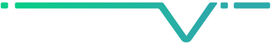 Innuvis Logo - Black BG